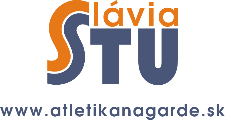 Logo_SlaviaSTU_Atletika